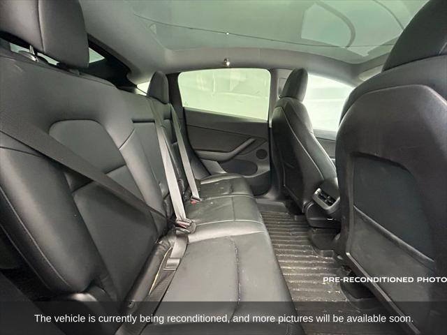 used 2020 Tesla Model Y car, priced at $26,985