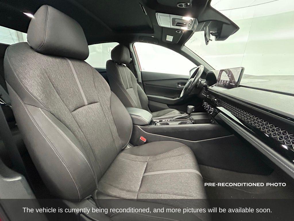 used 2023 Honda Accord Hybrid car, priced at $25,067