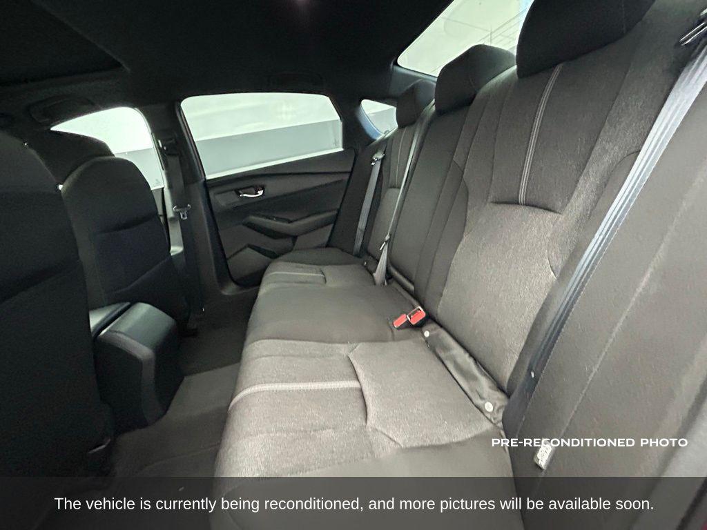 used 2023 Honda Accord Hybrid car, priced at $25,067