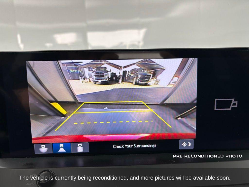 used 2023 Honda Accord Hybrid car, priced at $25,067