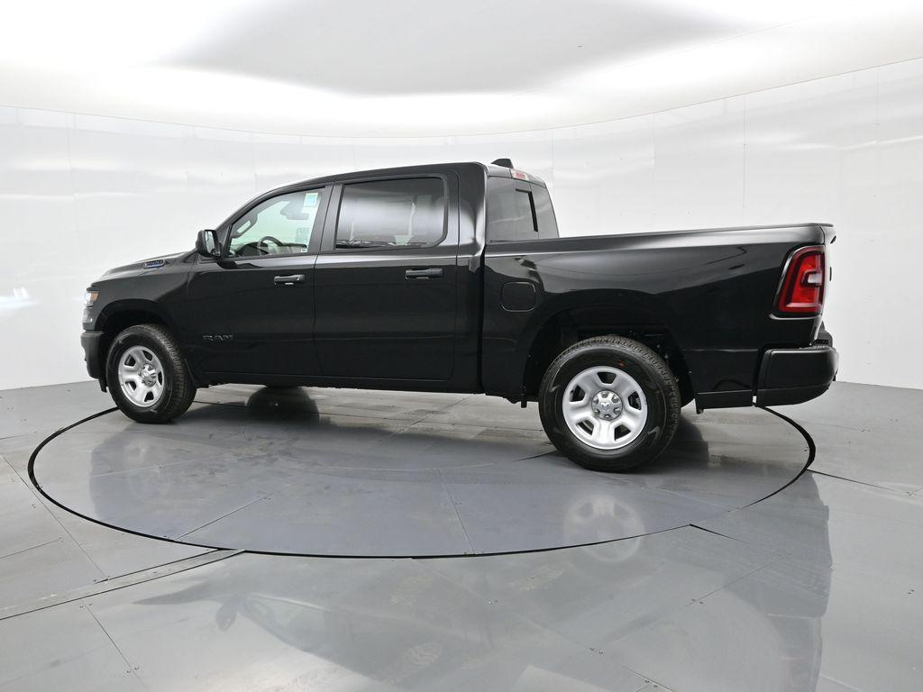 new 2025 Ram 1500 car, priced at $39,405