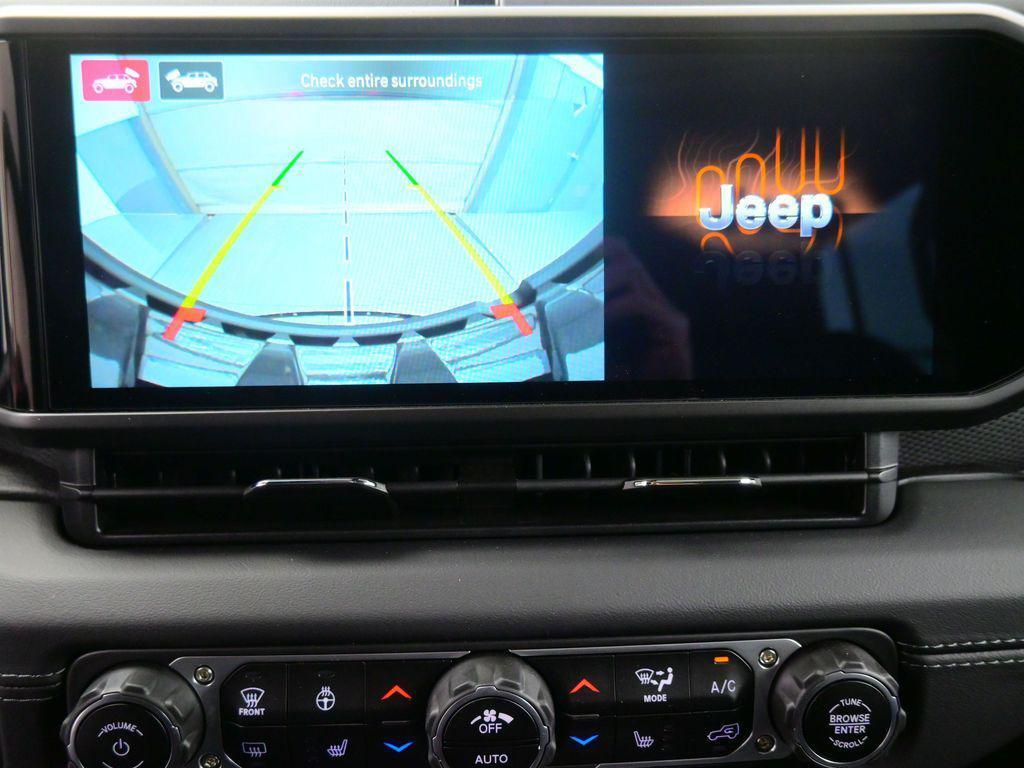 new 2024 Jeep Wrangler 4xe car, priced at $69,560