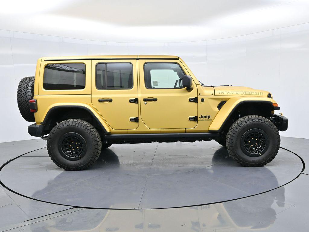 new 2024 Jeep Wrangler 4xe car, priced at $69,560