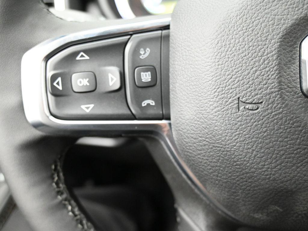 new 2026 Ram 3500 car, priced at $92,805