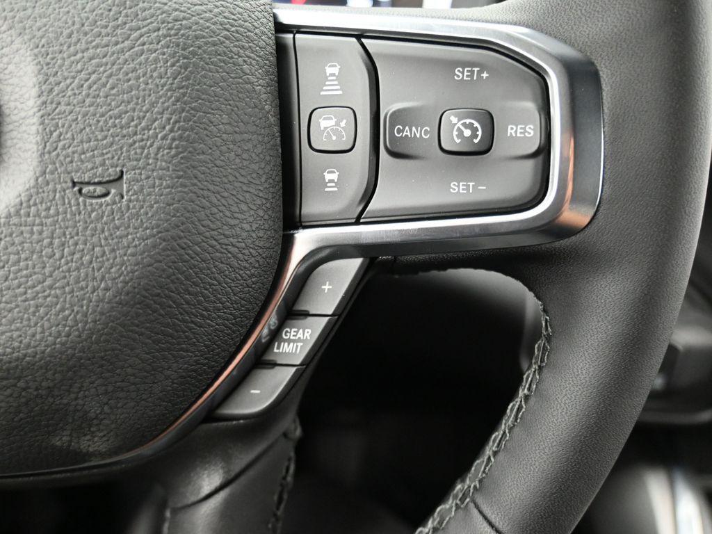 new 2026 Ram 3500 car, priced at $92,805