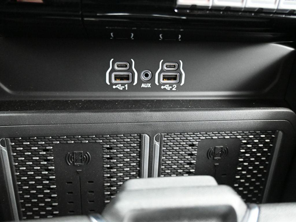 new 2026 Ram 3500 car, priced at $92,805