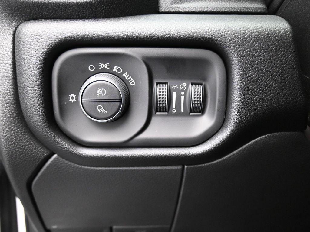 new 2026 Ram 3500 car, priced at $92,805