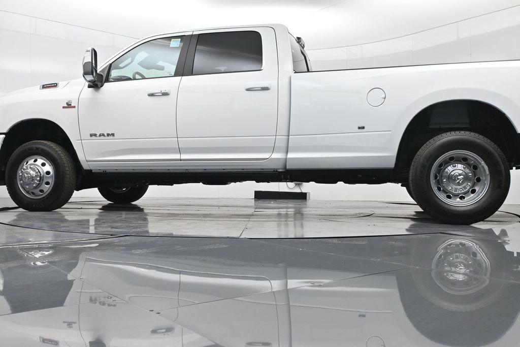 new 2026 Ram 3500 car, priced at $92,805