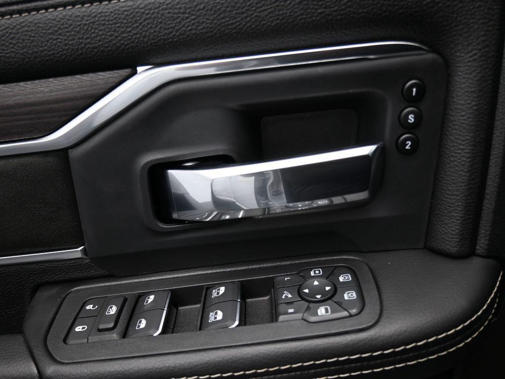 new 2026 Ram 3500 car, priced at $92,805