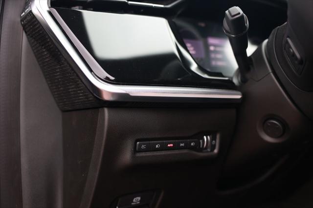 new 2025 Jeep Wagoneer S car, priced at $64,040