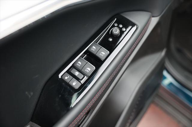 new 2025 Jeep Wagoneer S car, priced at $64,040