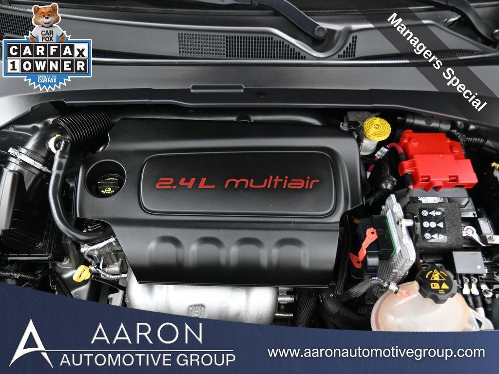 used 2020 Jeep Compass car, priced at $15,889