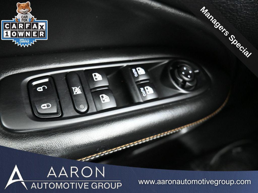 used 2020 Jeep Compass car, priced at $15,889