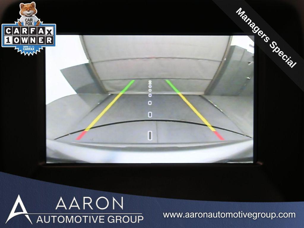 used 2020 Jeep Compass car, priced at $15,889