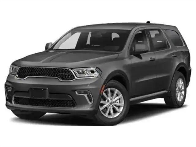 new 2024 Dodge Durango car, priced at $77,035