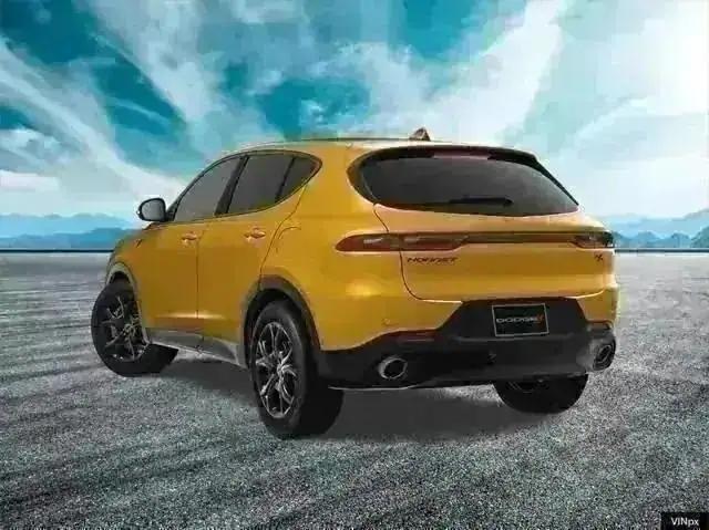 new 2024 Dodge Hornet car, priced at $35,305