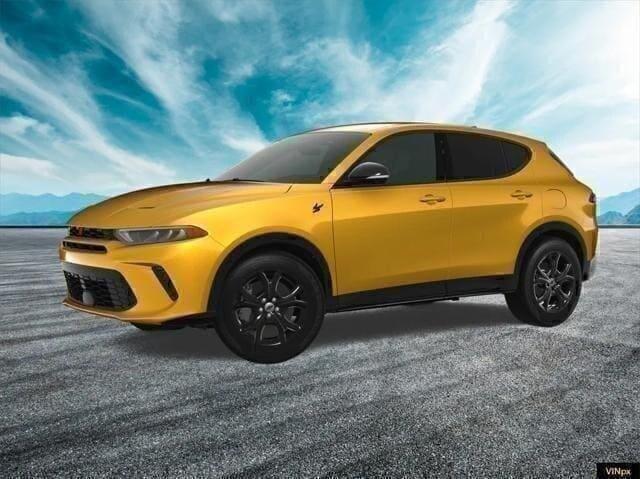 new 2024 Dodge Hornet car, priced at $35,305