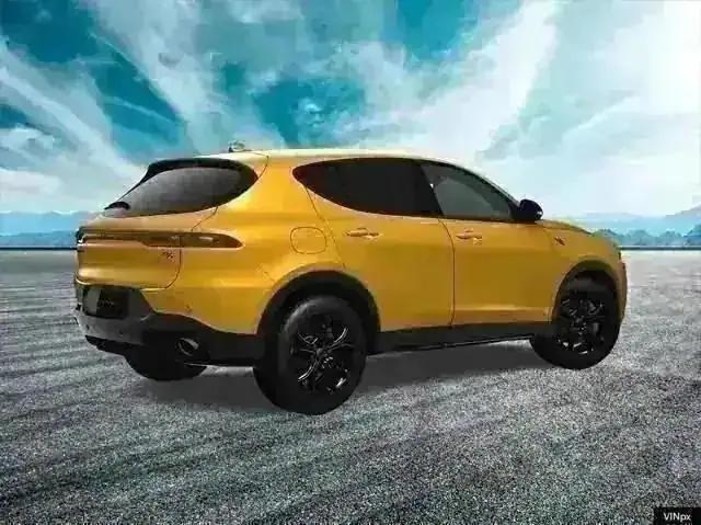 new 2024 Dodge Hornet car, priced at $35,305