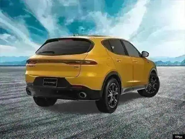 new 2024 Dodge Hornet car, priced at $35,305