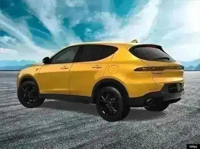 new 2024 Dodge Hornet car, priced at $35,305