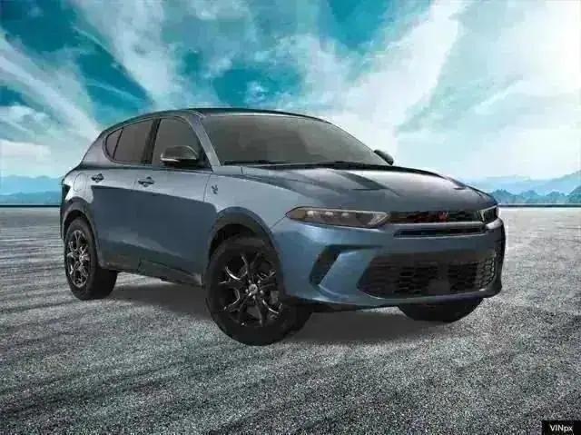 new 2024 Dodge Hornet car, priced at $31,965