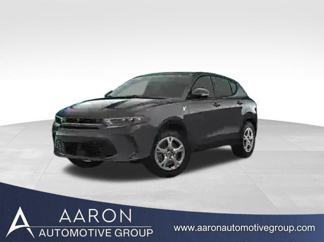 used 2023 Dodge Hornet car, priced at $23,491