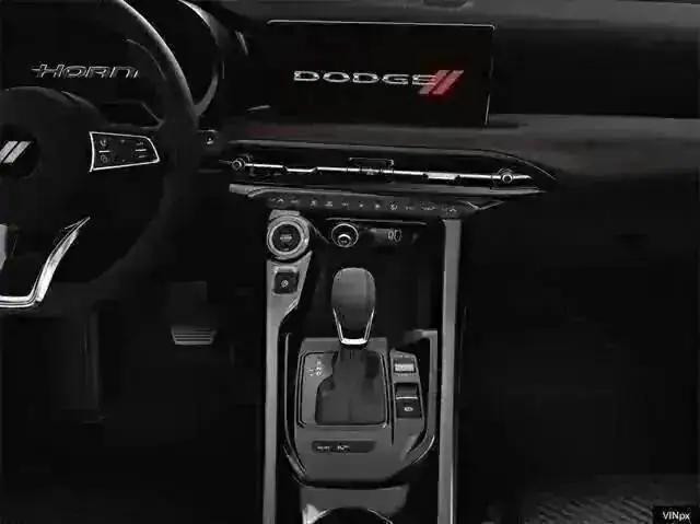 new 2023 Dodge Hornet car, priced at $32,815