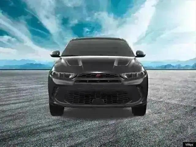 new 2023 Dodge Hornet car, priced at $32,815