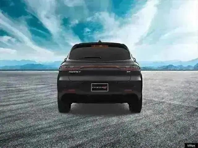 new 2023 Dodge Hornet car, priced at $32,815