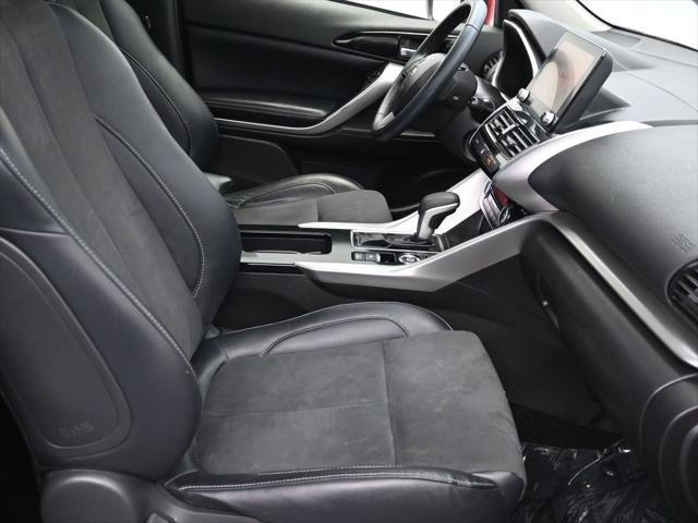 used 2022 Mitsubishi Eclipse Cross car, priced at $20,363