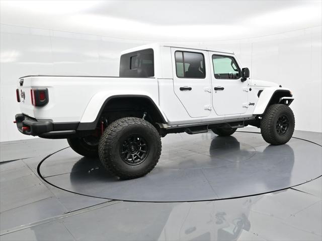 used 2020 Jeep Gladiator car, priced at $38,999