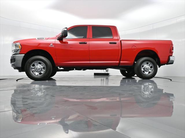 used 2024 Ram 3500 car, priced at $56,200