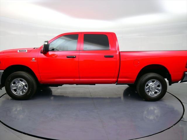 used 2024 Ram 3500 car, priced at $56,200