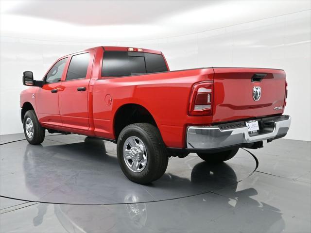 used 2024 Ram 3500 car, priced at $56,200