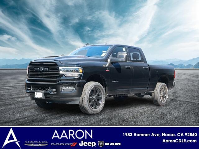 new 2024 Ram 2500 car, priced at $90,330