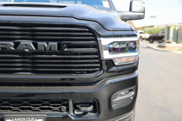 new 2024 Ram 2500 car, priced at $75,830