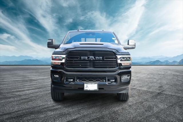 new 2024 Ram 2500 car, priced at $75,830