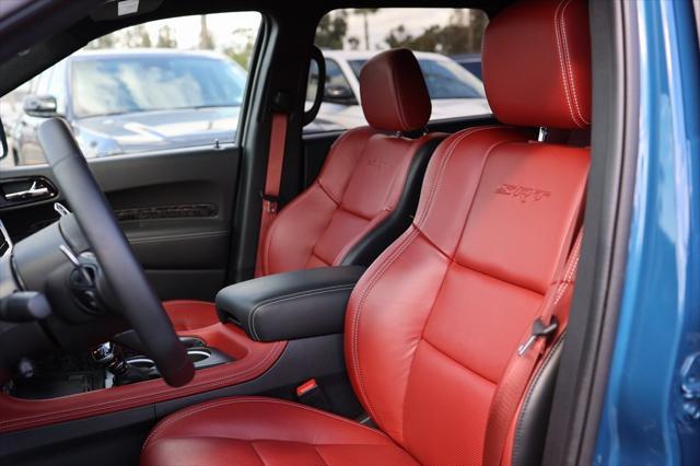 new 2023 Dodge Durango car, priced at $94,800