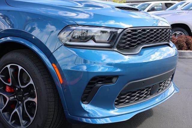 new 2023 Dodge Durango car, priced at $94,800