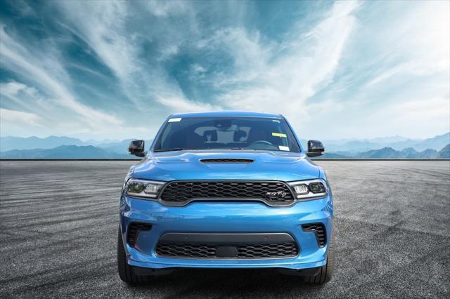 new 2023 Dodge Durango car, priced at $94,800