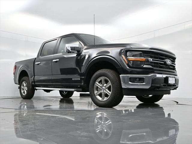 used 2024 Ford F-150 car, priced at $53,956