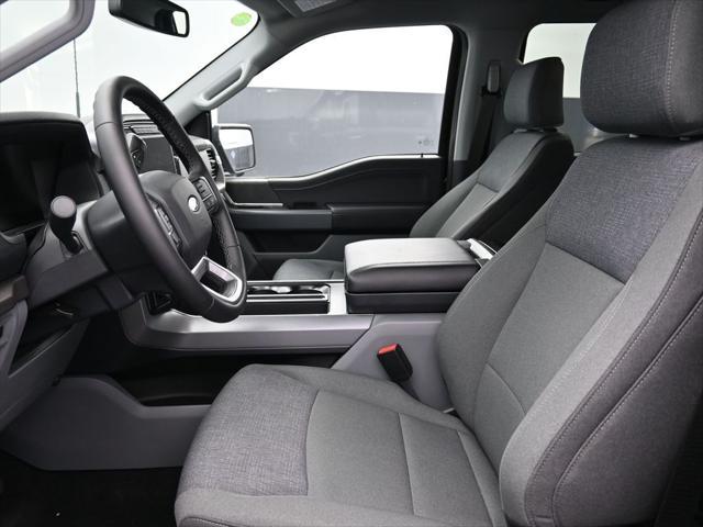 used 2024 Ford F-150 car, priced at $53,956