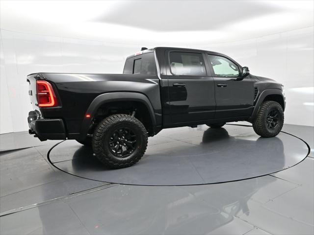 new 2025 Ram 1500 car, priced at $82,335