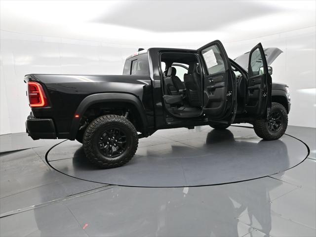 new 2025 Ram 1500 car, priced at $82,335