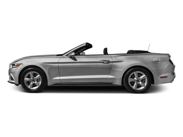 used 2016 Ford Mustang car, priced at $18,259