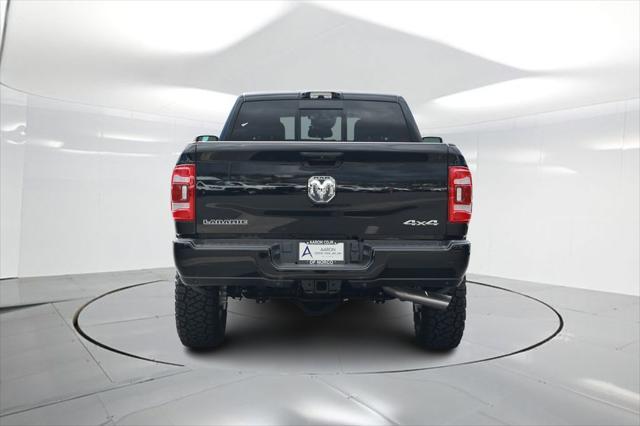 new 2024 Ram 2500 car, priced at $98,810