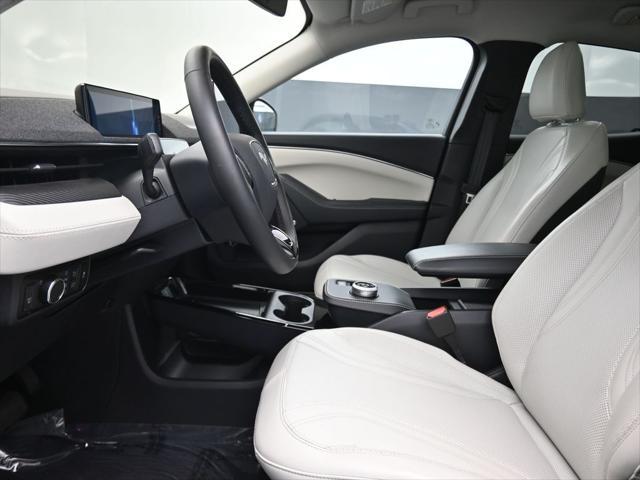used 2023 Ford Mustang Mach-E car, priced at $33,288