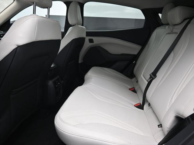 used 2023 Ford Mustang Mach-E car, priced at $33,288