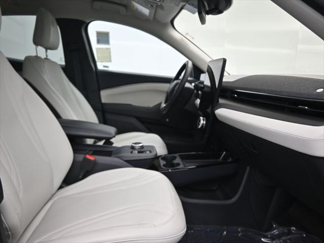used 2023 Ford Mustang Mach-E car, priced at $33,288