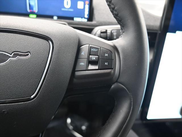 used 2023 Ford Mustang Mach-E car, priced at $33,288